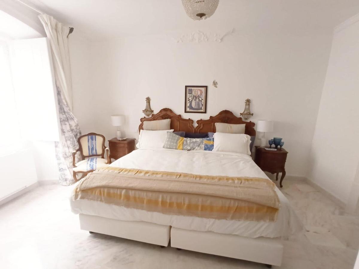 Palacete Encanto Maior Campo Maior Εξωτερικό φωτογραφία