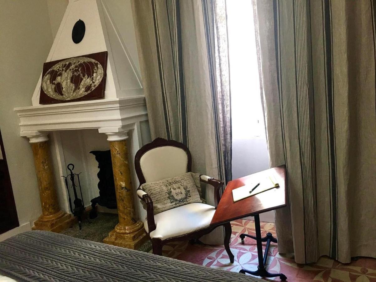 Palacete Encanto Maior Campo Maior Εξωτερικό φωτογραφία