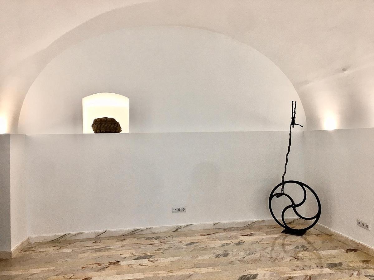 Palacete Encanto Maior Campo Maior Εξωτερικό φωτογραφία