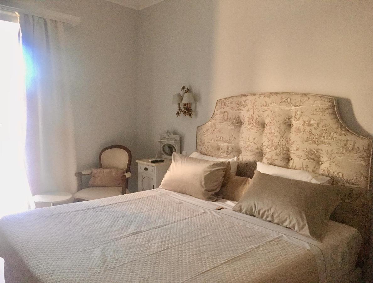 Palacete Encanto Maior Campo Maior Εξωτερικό φωτογραφία