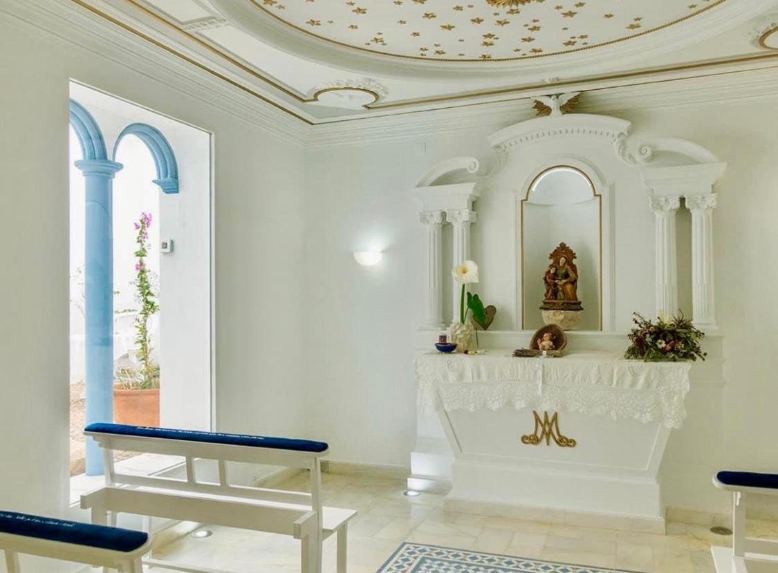 Palacete Encanto Maior Campo Maior Εξωτερικό φωτογραφία