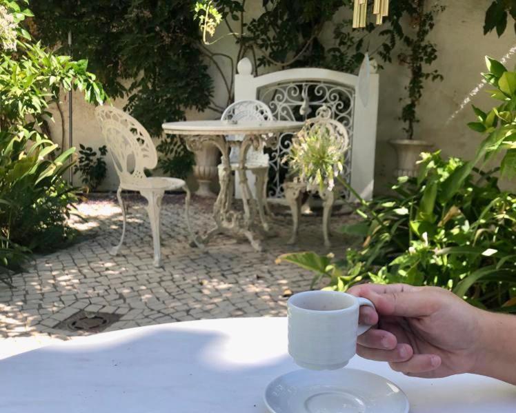 Palacete Encanto Maior Campo Maior Εξωτερικό φωτογραφία