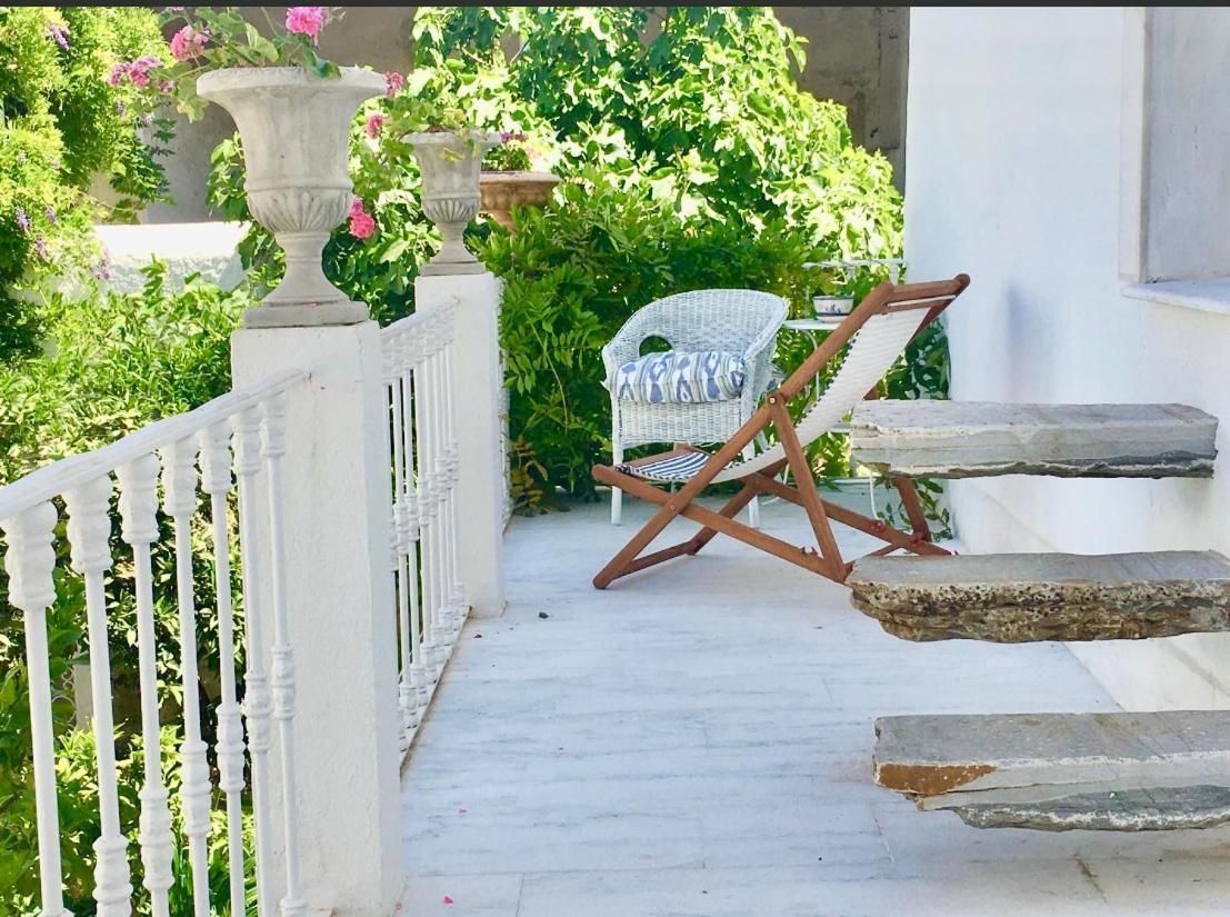 Palacete Encanto Maior Campo Maior Εξωτερικό φωτογραφία