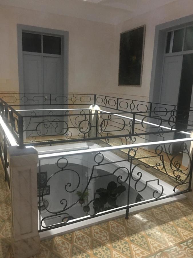 Palacete Encanto Maior Campo Maior Εξωτερικό φωτογραφία