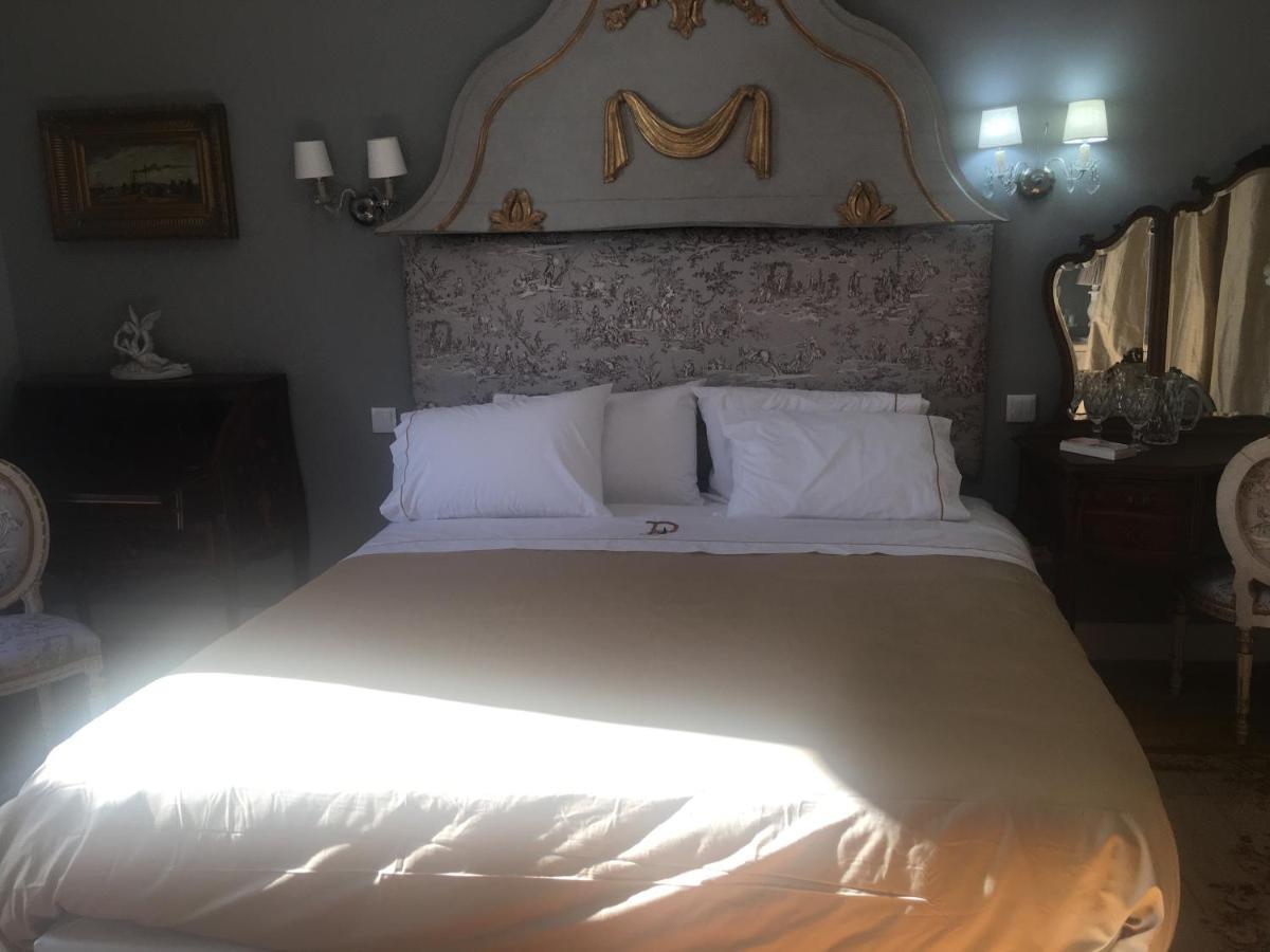Palacete Encanto Maior Campo Maior Εξωτερικό φωτογραφία
