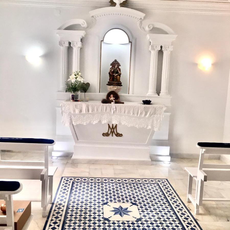 Palacete Encanto Maior Campo Maior Εξωτερικό φωτογραφία
