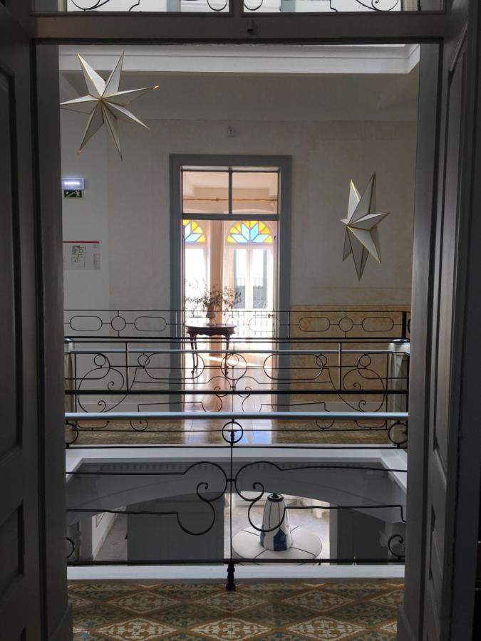Palacete Encanto Maior Campo Maior Εξωτερικό φωτογραφία