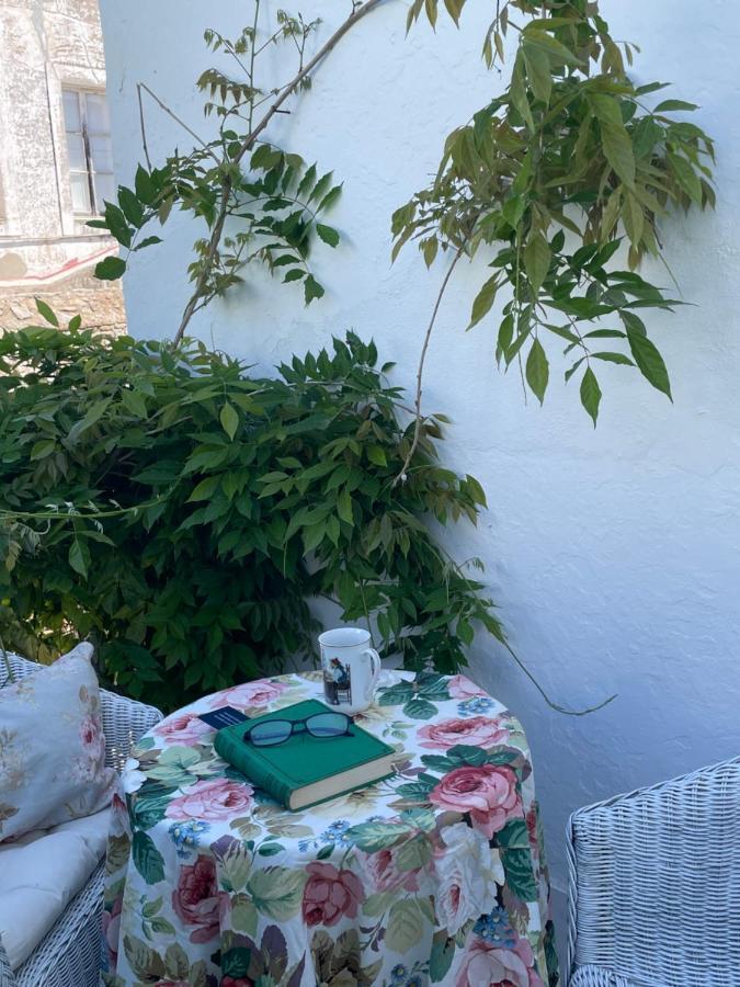 Palacete Encanto Maior Campo Maior Εξωτερικό φωτογραφία